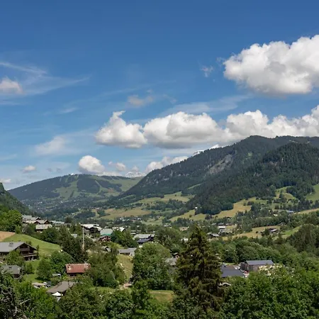Le Toi Du Monde 3* 弗吕梅