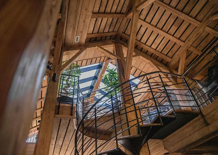 Le Toi Du Monde Bed & Breakfast Flumet