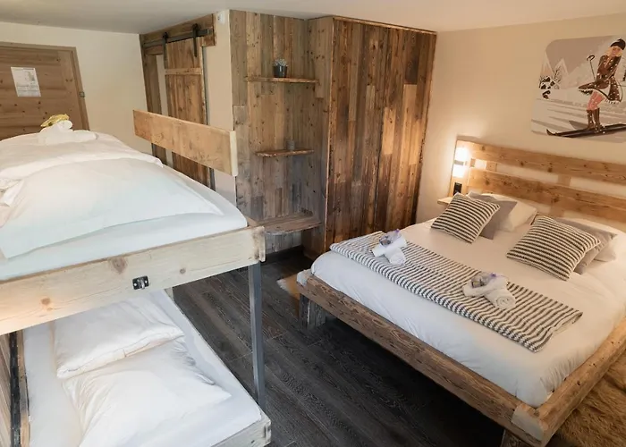 Le Toi Du Monde Bed & Breakfast 3*