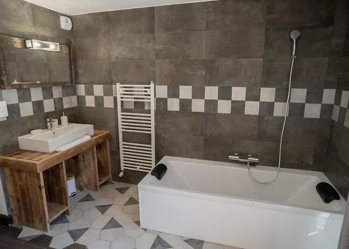 Le Toi Du Monde Bed & Breakfast 3*