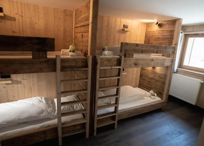 Bed & Breakfast Le Toi Du Monde