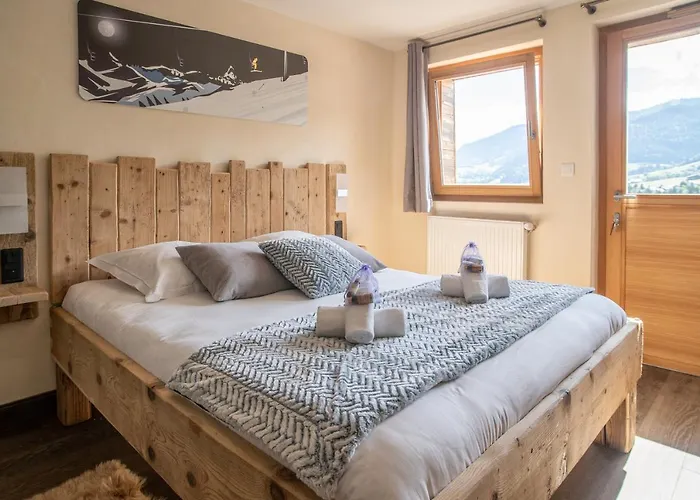 Bed & Breakfast Le Toi Du Monde