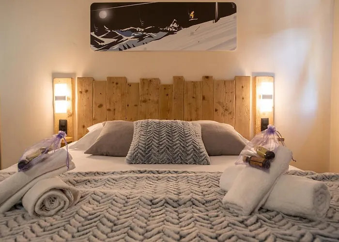 Bed & Breakfast Le Toi Du Monde