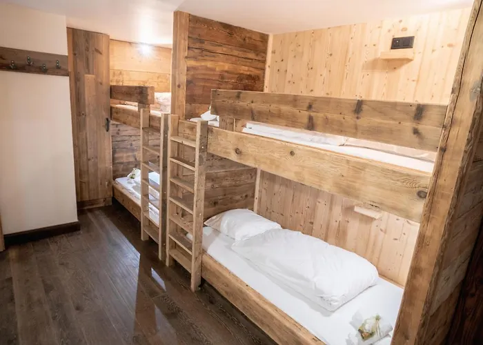 Le Toi Du Monde Bed & Breakfast 3*