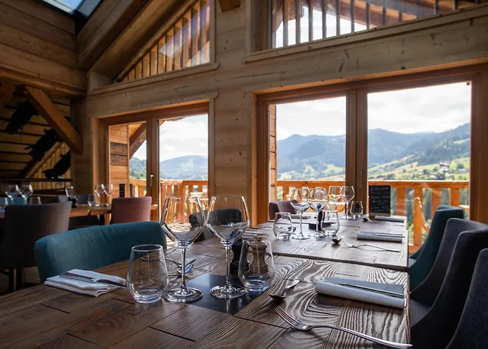 Le Toi Du Monde Bed & Breakfast 3*