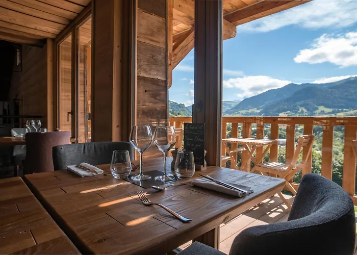 Bed & Breakfast Le Toi Du Monde