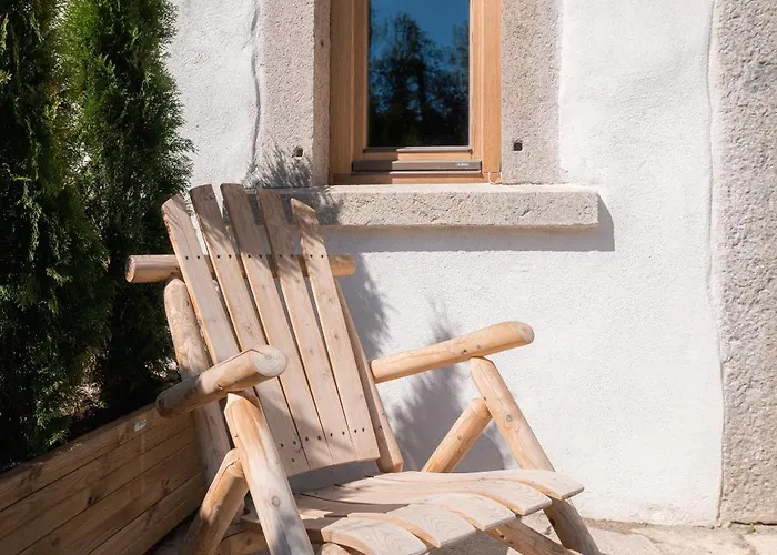 Bed & Breakfast Le Toi Du Monde