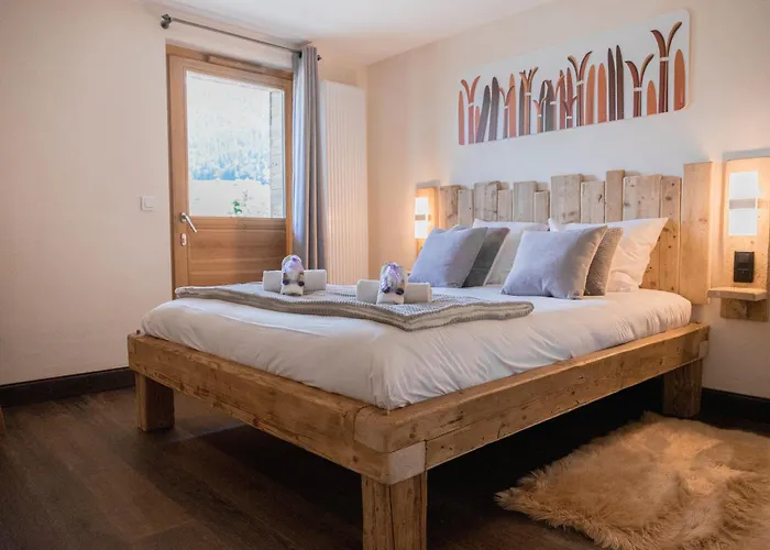 Bed & Breakfast Le Toi Du Monde