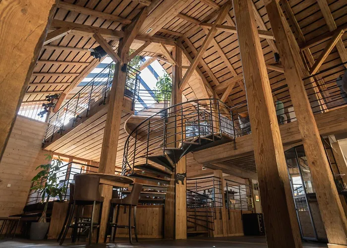 Le Toi Du Monde Bed & Breakfast Flumet