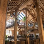 Le Toi Du Monde 住宿加早餐酒店