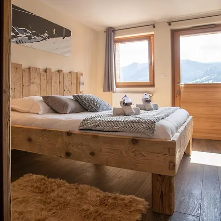 Bed & Breakfast Le Toi Du Monde