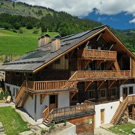 Bed & Breakfast Le Toi Du Monde