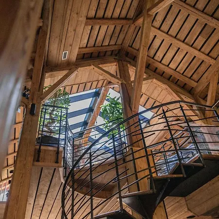 Le Toi Du Monde Nocleg ze śniadaniem Flumet
