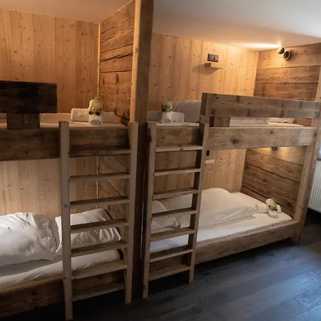 Bed & Breakfast Le Toi Du Monde