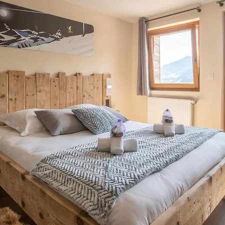 Bed & Breakfast Le Toi Du Monde