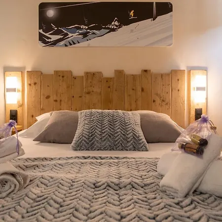 Bed & Breakfast Le Toi Du Monde