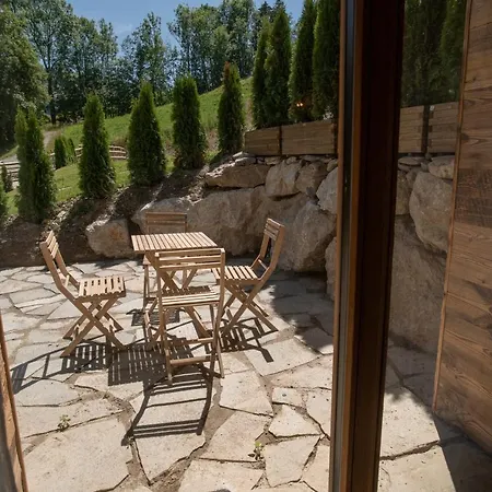Le Toi Du Monde Bed & Breakfast Flumet