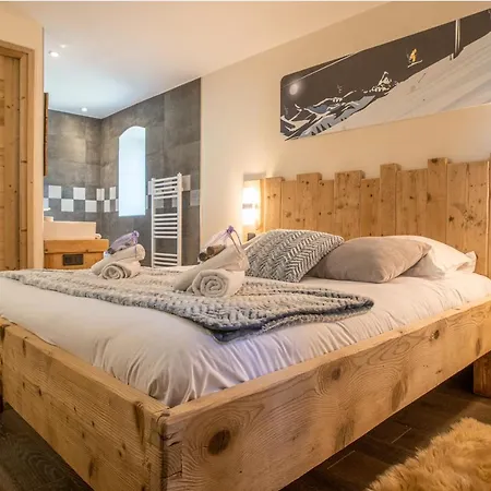 Bed and breakfast Le Toi Du Monde