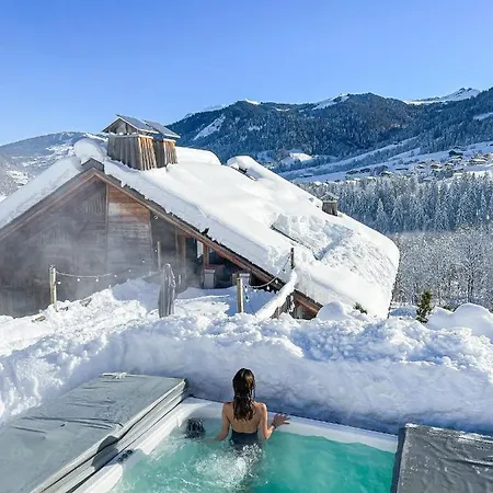 Le Toi Du Monde Bed & Breakfast