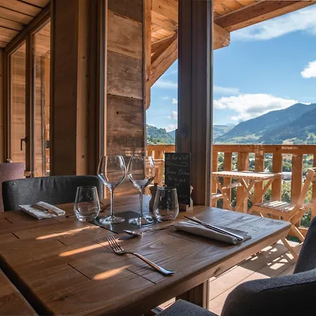 Bed & Breakfast Le Toi Du Monde