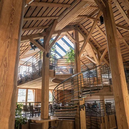 Le Toi Du Monde Bed & Breakfast