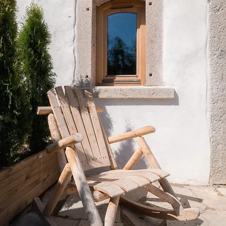 Bed & Breakfast Le Toi Du Monde