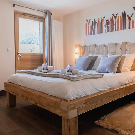 Bed and breakfast Le Toi Du Monde