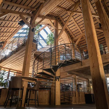 Le Toi Du Monde Bed & Breakfast Flumet