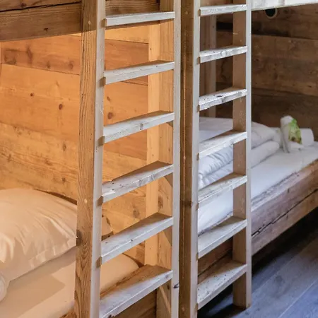 Bed & Breakfast Le Toi Du Monde Flumet