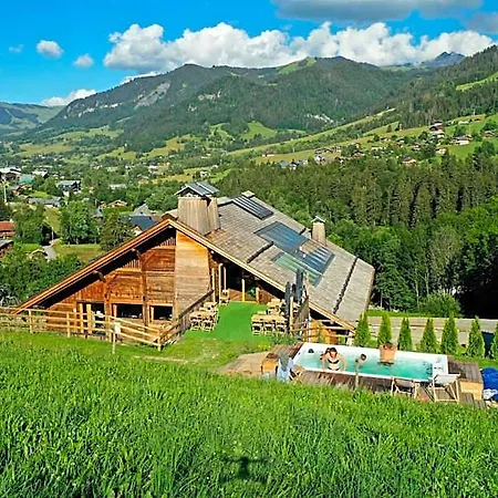 B&B Le Toi Du Monde