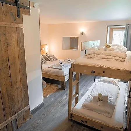 Le Toi Du Monde B&B 3*