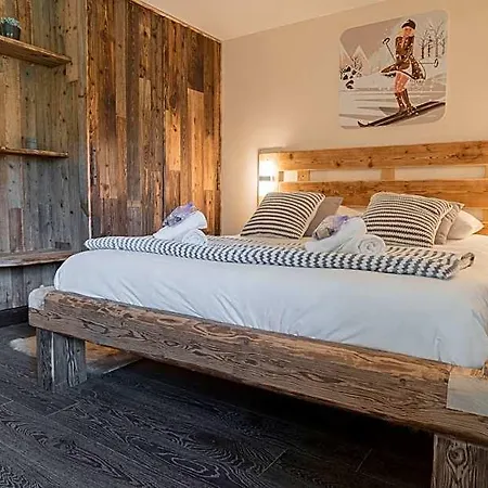 B&B Le Toi Du Monde